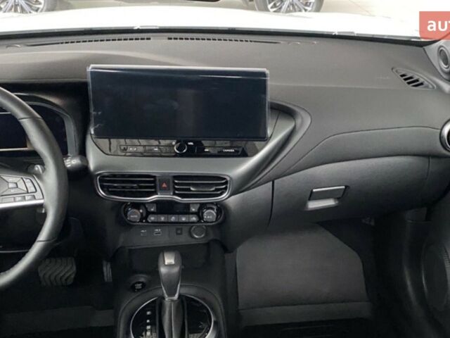 купити нове авто Ніссан Жук 2025 року від офіційного дилера Автоцентр AUTO.RIA Ніссан фото