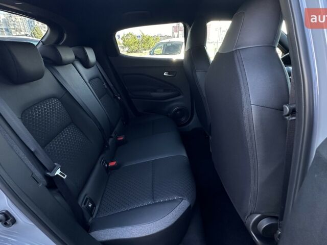 Ниссан Жук, объемом двигателя 1 л и пробегом 0 тыс. км за 27379 $, фото 17 на Automoto.ua