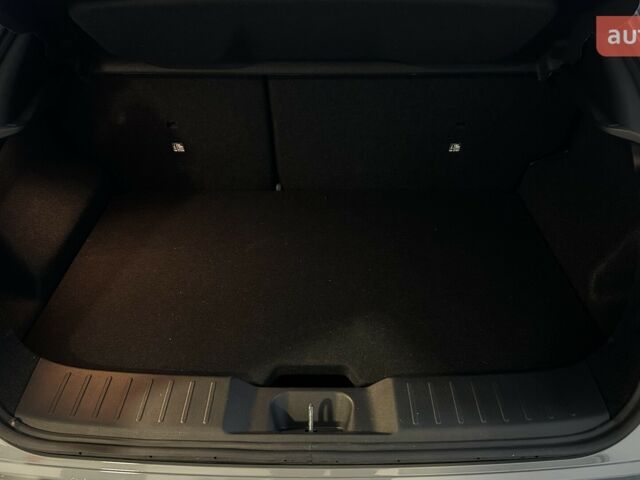 Ниссан Жук, объемом двигателя 1 л и пробегом 0 тыс. км за 25448 $, фото 16 на Automoto.ua