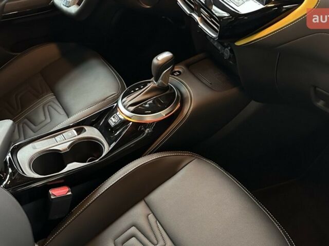 Ниссан Жук, объемом двигателя 1 л и пробегом 0 тыс. км за 26621 $, фото 9 на Automoto.ua