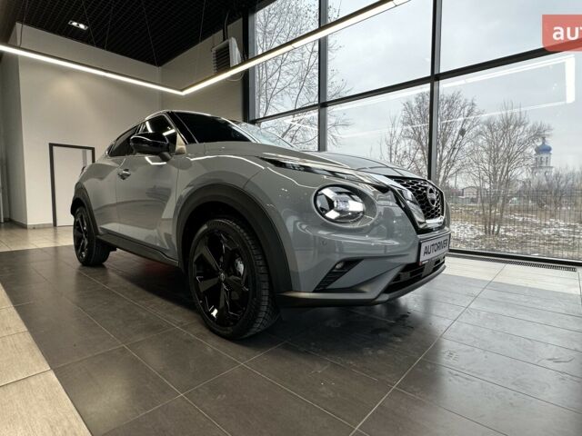 Ниссан Жук, объемом двигателя 1 л и пробегом 0 тыс. км за 27222 $, фото 23 на Automoto.ua