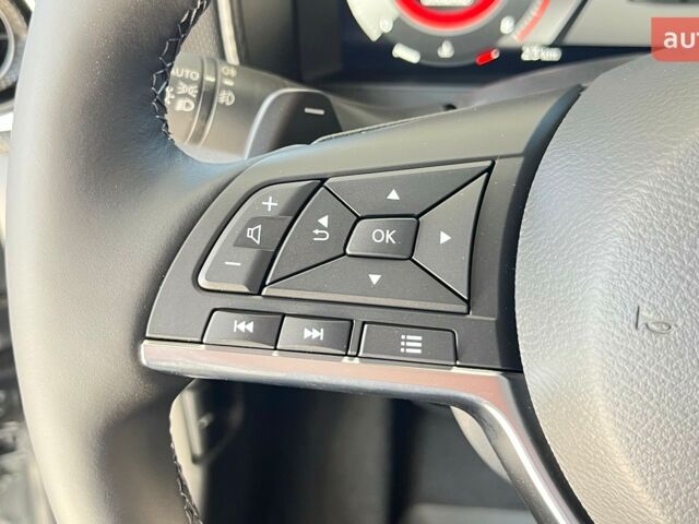 купить новое авто Ниссан Жук 2025 года от официального дилера Автоцентр AUTOGROUP Nissan Ниссан фото