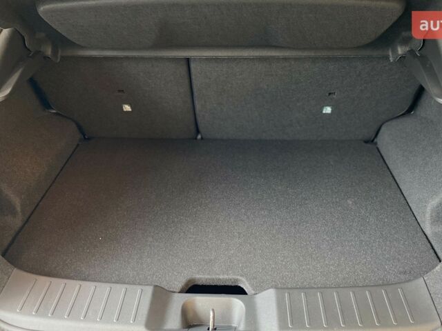 купить новое авто Ниссан Жук 2025 года от официального дилера Вікрос Авто (Nissan) Ниссан фото