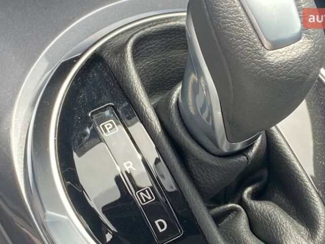 Ніссан Жук, об'ємом двигуна 1 л та пробігом 0 тис. км за 24279 $, фото 22 на Automoto.ua