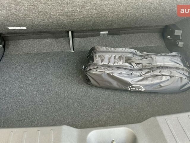 Ниссан Жук, объемом двигателя 1 л и пробегом 0 тыс. км за 26006 $, фото 19 на Automoto.ua