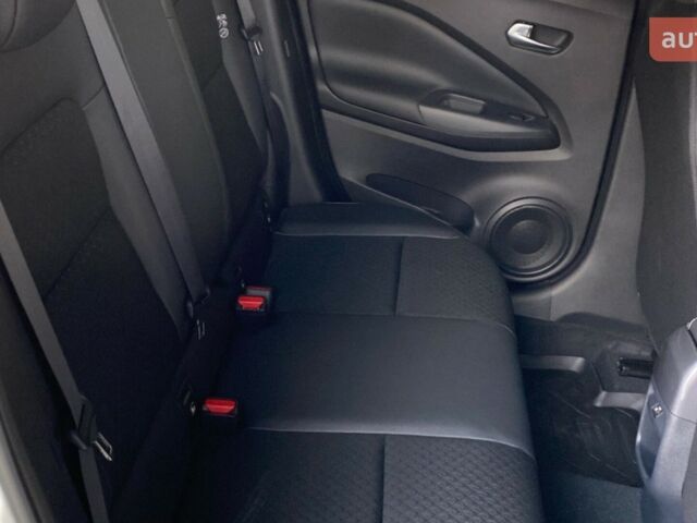 Ніссан Жук, об'ємом двигуна 1 л та пробігом 0 тис. км за 27171 $, фото 15 на Automoto.ua