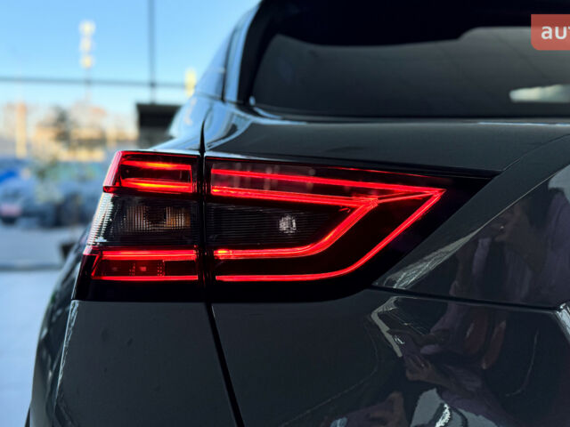 Ниссан Жук, объемом двигателя 1 л и пробегом 0 тыс. км за 26349 $, фото 12 на Automoto.ua