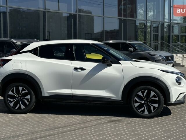 Ніссан Жук, об'ємом двигуна 1 л та пробігом 0 тис. км за 22718 $, фото 7 на Automoto.ua