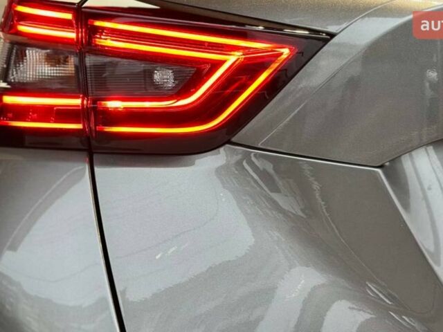 купить новое авто Ниссан Жук 2025 года от официального дилера АТМ КРОПИВНИЦЬКИЙ Ниссан фото