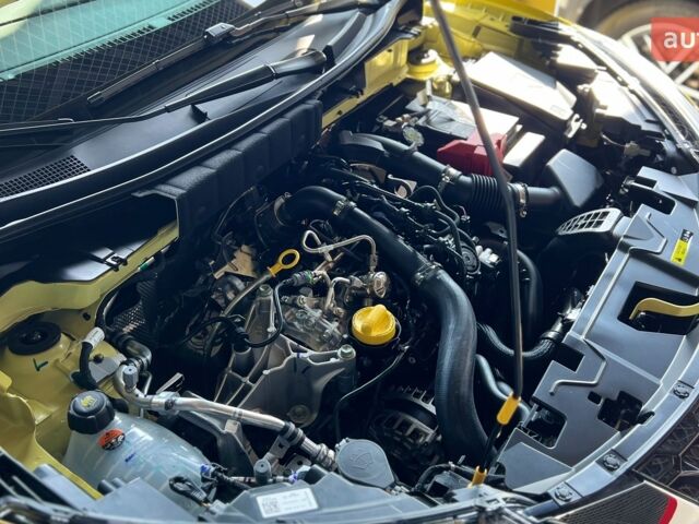 купить новое авто Ниссан Жук 2025 года от официального дилера Автоцентр AUTO.RIA Ниссан фото
