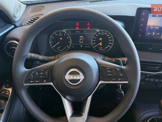 Ніссан Жук, об'ємом двигуна 1 л та пробігом 0 тис. км за 22691 $, фото 7 на Automoto.ua