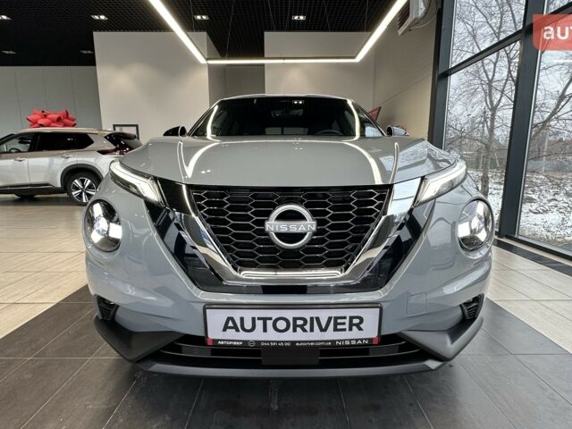 Ниссан Жук, объемом двигателя 1 л и пробегом 0 тыс. км за 27222 $, фото 28 на Automoto.ua