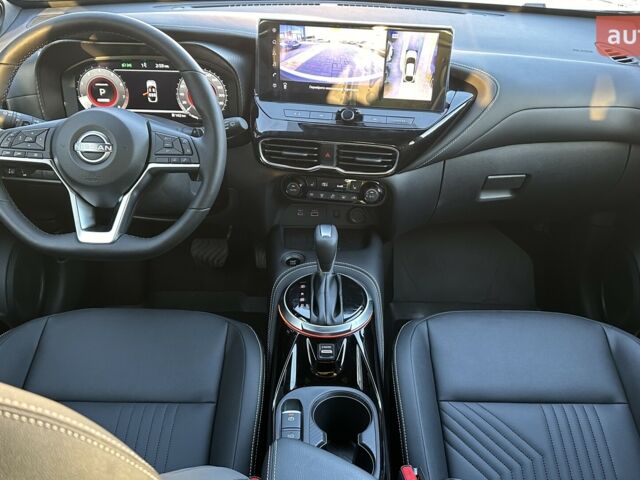 Ниссан Жук, объемом двигателя 1 л и пробегом 0 тыс. км за 27222 $, фото 20 на Automoto.ua