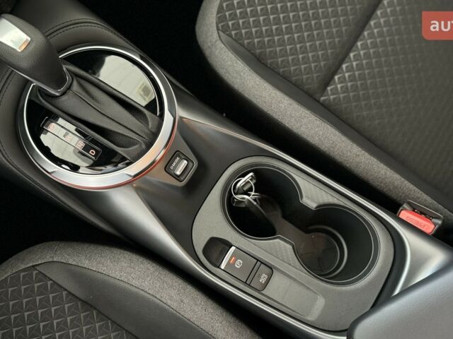 купить новое авто Ниссан Жук 2025 года от официального дилера Сан Моторс Полтава Ниссан фото