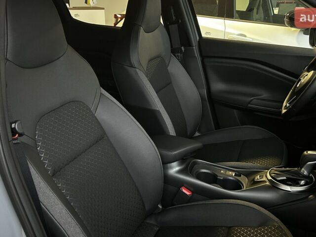 Ниссан Жук, объемом двигателя 1 л и пробегом 0 тыс. км за 25448 $, фото 22 на Automoto.ua