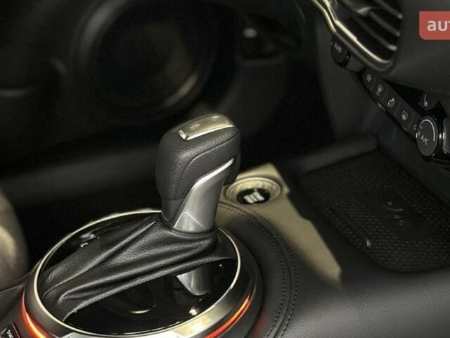 Ниссан Жук, объемом двигателя 1 л и пробегом 0 тыс. км за 25299 $, фото 14 на Automoto.ua