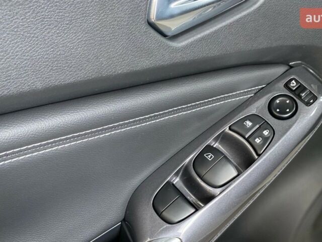 Ніссан Жук, об'ємом двигуна 1 л та пробігом 0 тис. км за 27171 $, фото 24 на Automoto.ua