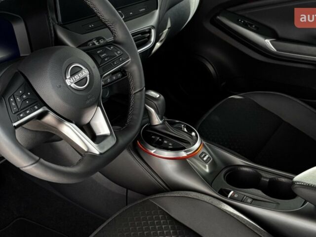 Ніссан Жук, об'ємом двигуна 1 л та пробігом 0 тис. км за 27217 $, фото 4 на Automoto.ua