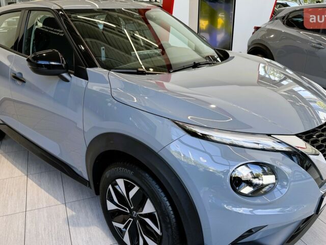 купить новое авто Ниссан Жук 2025 года от официального дилера Автоцентр AUTO.RIA Ниссан фото