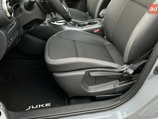 Ниссан Жук, объемом двигателя 1 л и пробегом 0 тыс. км за 25533 $, фото 9 на Automoto.ua