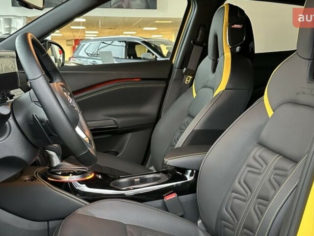 Ниссан Жук, объемом двигателя 1 л и пробегом 0 тыс. км за 26621 $, фото 6 на Automoto.ua