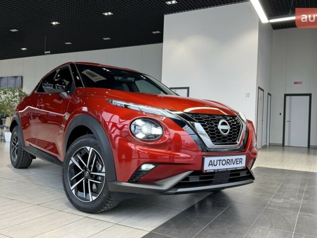 Ниссан Жук, объемом двигателя 1 л и пробегом 0 тыс. км за 27349 $, фото 9 на Automoto.ua