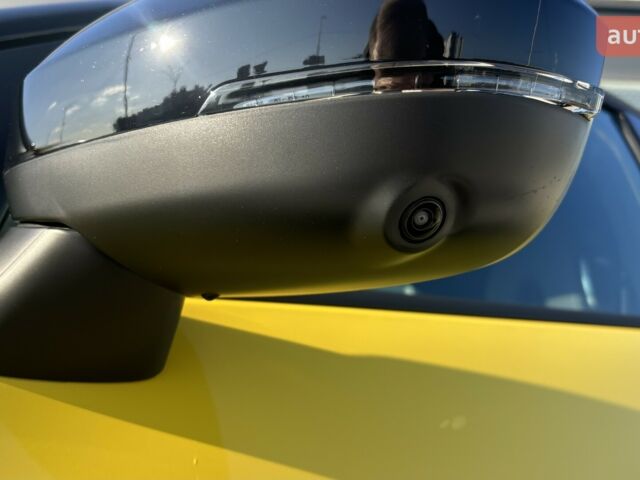 Ніссан Жук, об'ємом двигуна 1 л та пробігом 0 тис. км за 25849 $, фото 13 на Automoto.ua