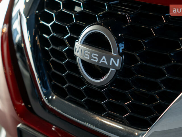 Ниссан Жук, объемом двигателя 1 л и пробегом 0 тыс. км за 26086 $, фото 30 на Automoto.ua