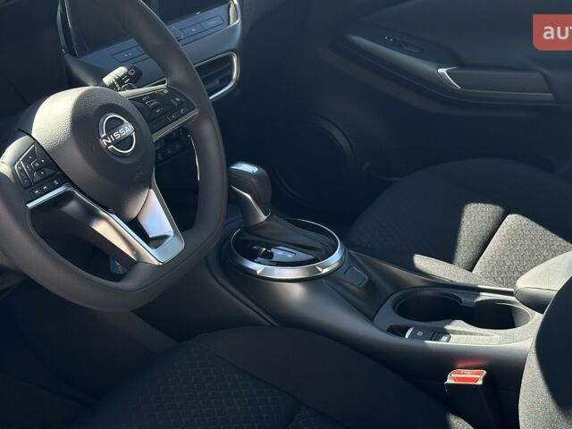 Ніссан Жук, об'ємом двигуна 1 л та пробігом 0 тис. км за 22718 $, фото 17 на Automoto.ua