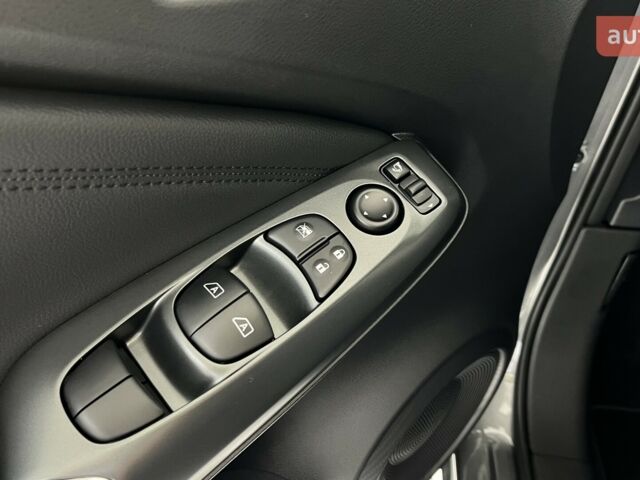 Ниссан Жук, объемом двигателя 1 л и пробегом 0 тыс. км за 25353 $, фото 31 на Automoto.ua