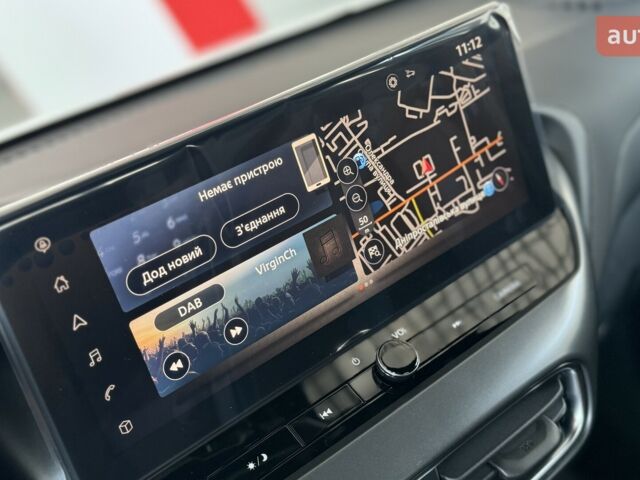 купити нове авто Ніссан Жук 2025 року від офіційного дилера Nissan Авто-Імпульс Ніссан фото