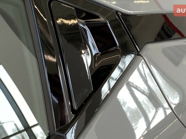 купити нове авто Ніссан Жук 2025 року від офіційного дилера Автоцентр AUTOGROUP Nissan Ніссан фото