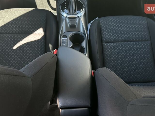 Ніссан Жук, об'ємом двигуна 1 л та пробігом 0 тис. км за 22718 $, фото 16 на Automoto.ua