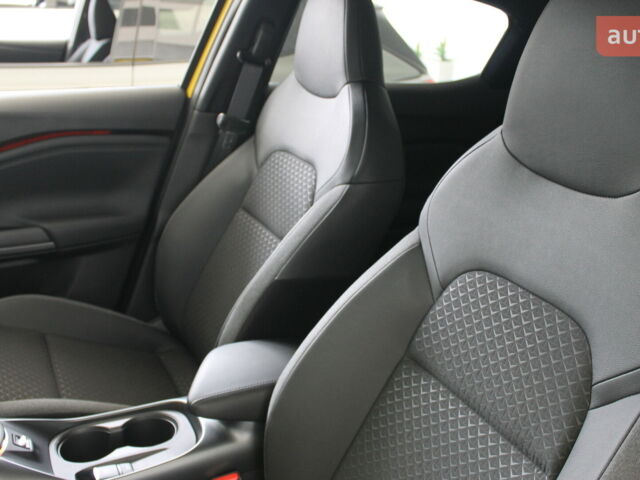 купить новое авто Ниссан Жук 2025 года от официального дилера Автоцентр AUTO.RIA Ниссан фото