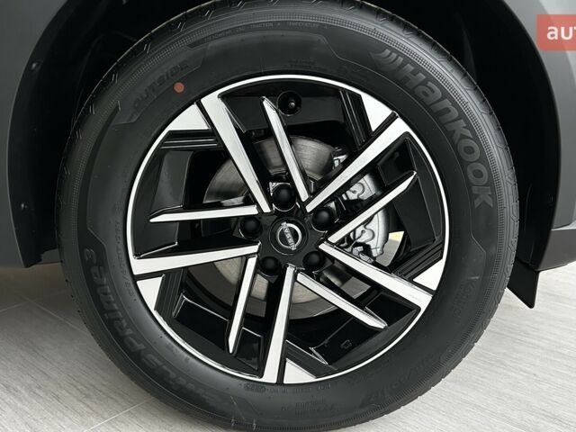 Ниссан Жук, объемом двигателя 1 л и пробегом 0 тыс. км за 25448 $, фото 23 на Automoto.ua