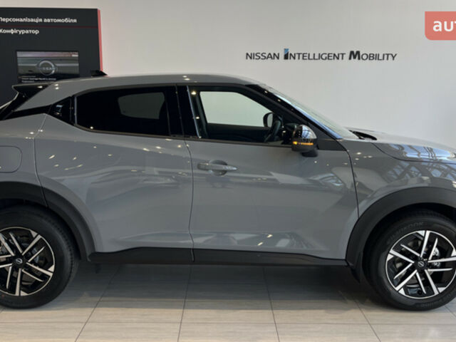 Ниссан Жук, объемом двигателя 1 л и пробегом 0 тыс. км за 27435 $, фото 3 на Automoto.ua