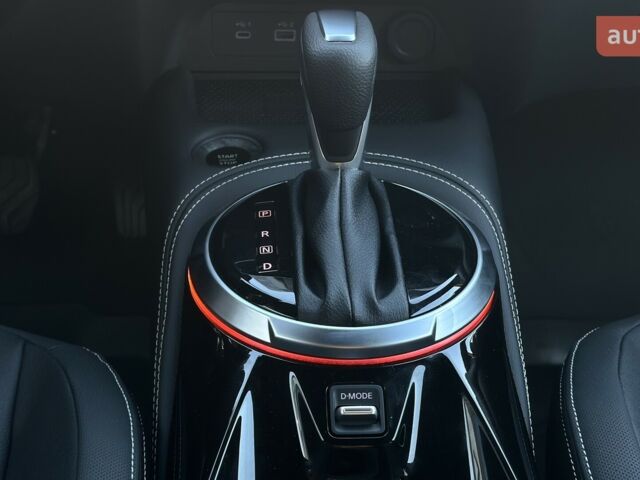 Ниссан Жук, объемом двигателя 1 л и пробегом 0 тыс. км за 27222 $, фото 16 на Automoto.ua