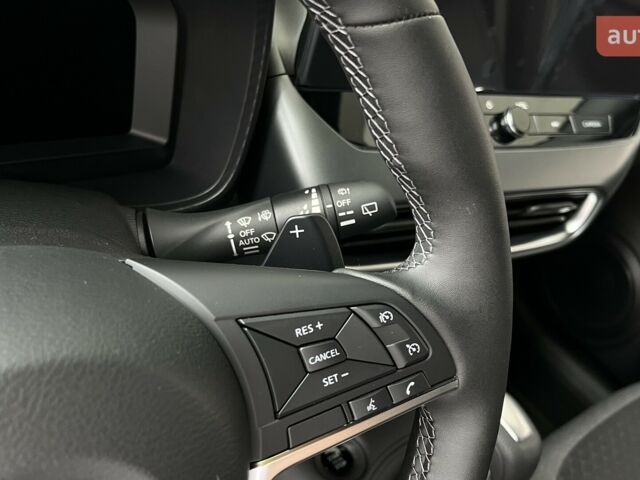 Ниссан Жук, объемом двигателя 1 л и пробегом 0 тыс. км за 25353 $, фото 27 на Automoto.ua