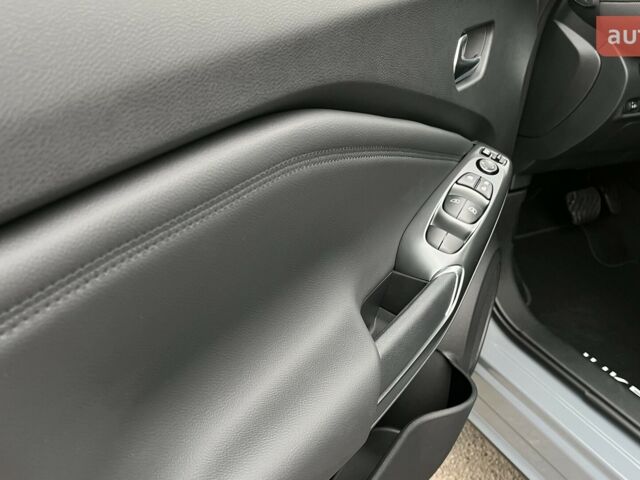 Ніссан Жук, об'ємом двигуна 1 л та пробігом 0 тис. км за 25534 $, фото 7 на Automoto.ua