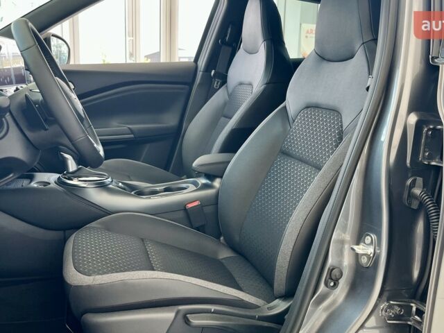 Ниссан Жук, объемом двигателя 1 л и пробегом 0 тыс. км за 25353 $, фото 17 на Automoto.ua