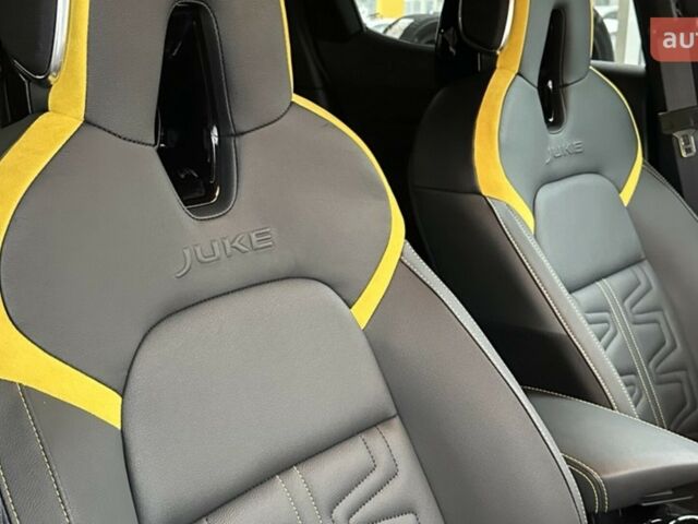 Ниссан Жук, объемом двигателя 1 л и пробегом 0 тыс. км за 26621 $, фото 10 на Automoto.ua