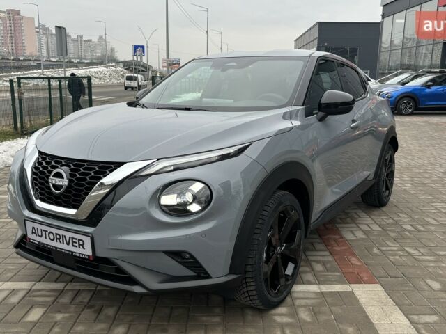 Ниссан Жук, объемом двигателя 1 л и пробегом 0 тыс. км за 27222 $, фото 11 на Automoto.ua