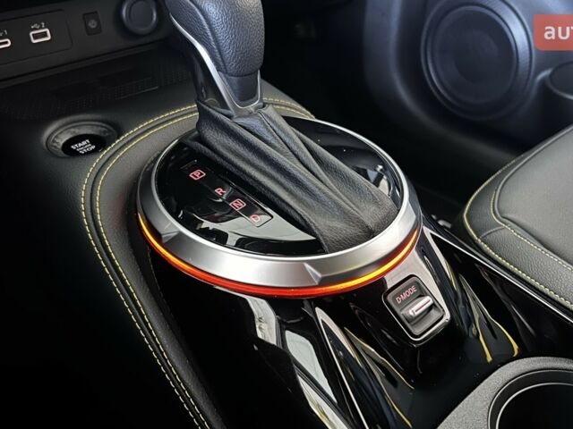 Ніссан Жук, об'ємом двигуна 1 л та пробігом 0 тис. км за 28652 $, фото 16 на Automoto.ua