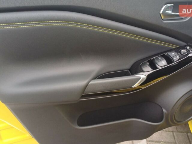 купити нове авто Ніссан Жук 2025 року від офіційного дилера НАСК АВТО Ніссан фото