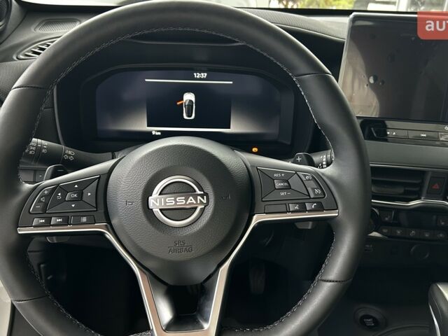 Ниссан Жук, объемом двигателя 1 л и пробегом 0 тыс. км за 24718 $, фото 10 на Automoto.ua