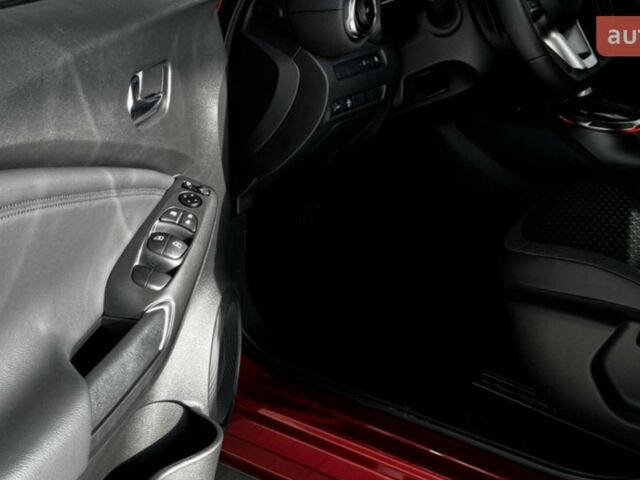 Ніссан Жук, об'ємом двигуна 1 л та пробігом 0 тис. км за 27217 $, фото 1 на Automoto.ua