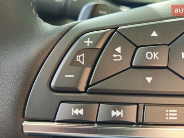 Ніссан Жук, об'ємом двигуна 1 л та пробігом 0 тис. км за 25375 $, фото 11 на Automoto.ua