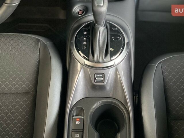 Ніссан Жук, об'ємом двигуна 1 л та пробігом 0 тис. км за 27171 $, фото 23 на Automoto.ua