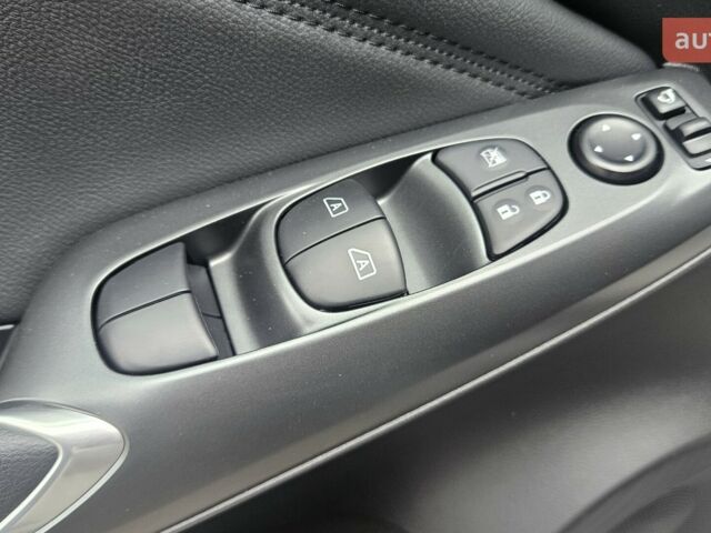Ніссан Жук, об'ємом двигуна 1 л та пробігом 0 тис. км за 25880 $, фото 16 на Automoto.ua