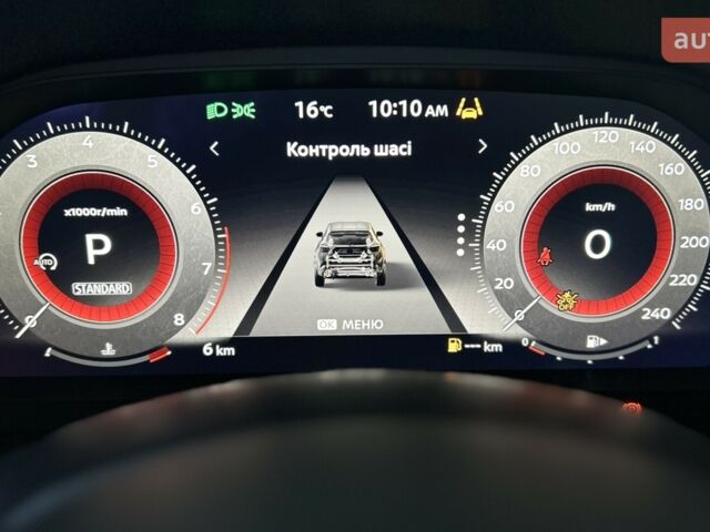 Ніссан Жук, об'ємом двигуна 1 л та пробігом 0 тис. км за 26167 $, фото 7 на Automoto.ua